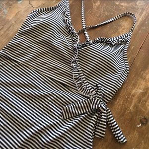 Cupshe One piece Swimsuit